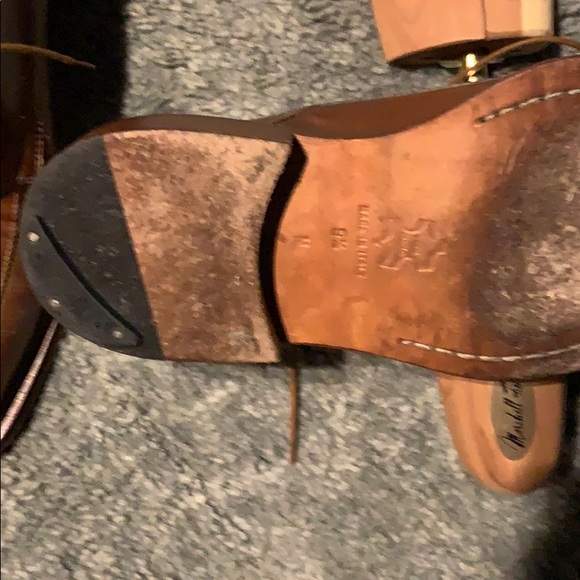 Bachrach shoes - Picture 3 of 3